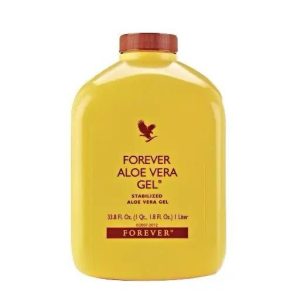 ⁠Aloe Vera Gel Drink