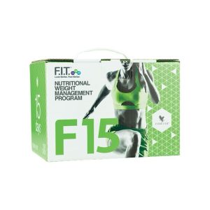 Fit 15