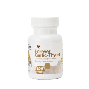 Garlic Thyme